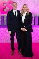 Bridget Jones Mad About The Boy Premiere