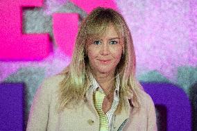 Bridget Jones Mad About The Boy Premiere