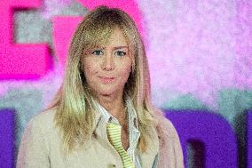 Bridget Jones Mad About The Boy Premiere