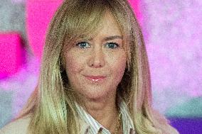 Bridget Jones Mad About The Boy Premiere