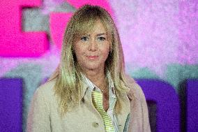 Bridget Jones Mad About The Boy Premiere