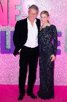 Bridget Jones Mad About The Boy Premiere