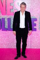 Bridget Jones Mad About The Boy Premiere