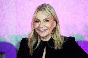 Bridget Jones Mad About The Boy Premiere