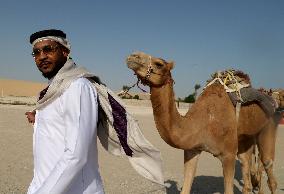Basketball Legend Carmelo Anthony Launches 2027 World Cup - Doha