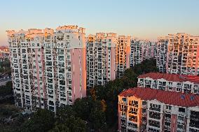 New Rural Housing in Shanghai