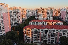 New Rural Housing in Shanghai