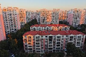 New Rural Housing in Shanghai