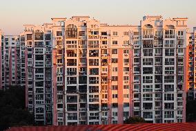 New Rural Housing in Shanghai
