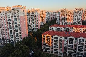 New Rural Housing in Shanghai