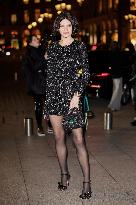 PFW - Gianbattista Arrivals