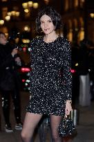 PFW - Gianbattista Arrivals