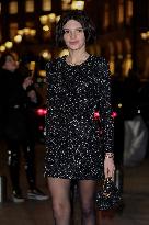 PFW - Gianbattista Arrivals