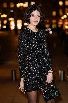 PFW - Gianbattista Arrivals