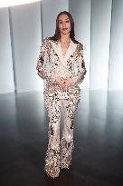 PFW - Rahul Mishra Front Row