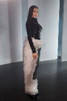 PFW - Rahul Mishra Front Row