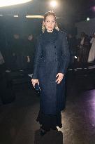 PFW - Rahul Mishra Front Row