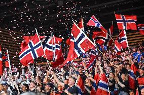 Bocuse D Or Finale - Lyon