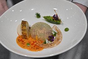Bocuse D Or Finale - Lyon