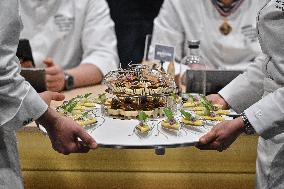 Bocuse D Or Finale - Lyon