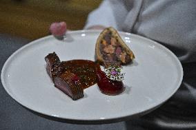 Bocuse D Or Finale - Lyon