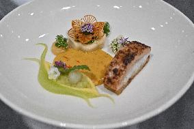 Bocuse D Or Finale - Lyon