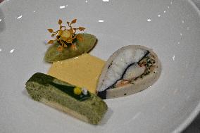 Bocuse D Or Finale - Lyon