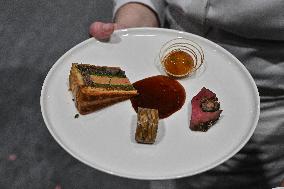 Bocuse D Or Finale - Lyon