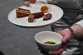 Bocuse D Or Finale - Lyon