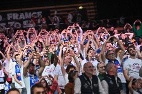 Bocuse D Or Finale - Lyon