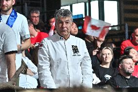 Bocuse D Or Finale - Lyon