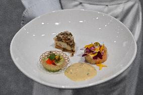 Bocuse D Or Finale - Lyon