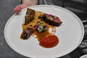 Bocuse D Or Finale - Lyon