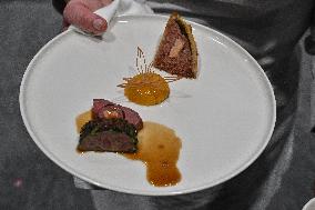 Bocuse D Or Finale - Lyon