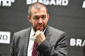 Bocuse D Or Finale - Lyon