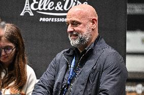 Bocuse D Or Finale - Lyon