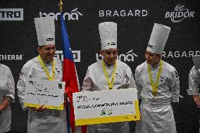 Bocuse D Or Finale - Lyon