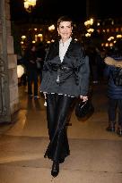 PFW - Gianbattista Arrivals