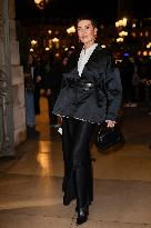 PFW - Gianbattista Arrivals