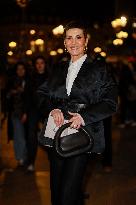 PFW - Gianbattista Arrivals