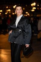 PFW - Gianbattista Arrivals