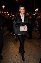 PFW - Gianbattista Arrivals