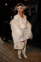 PFW - Gianbattista Arrivals