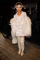 PFW - Gianbattista Arrivals