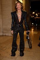 PFW - Gianbattista Arrivals