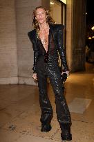 PFW - Gianbattista Arrivals