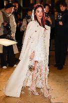 PFW - Gianbattista Arrivals