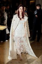 PFW - Gianbattista Arrivals