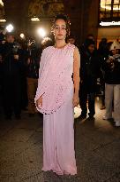 PFW - Gianbattista Arrivals