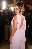 PFW - Gianbattista Arrivals